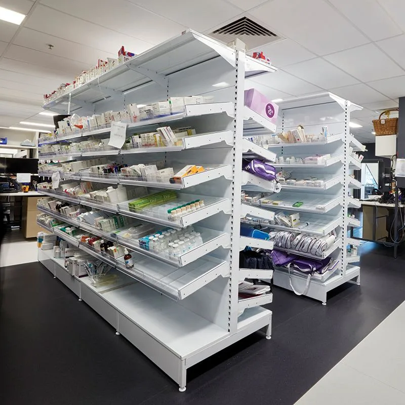 Our Pharmacy