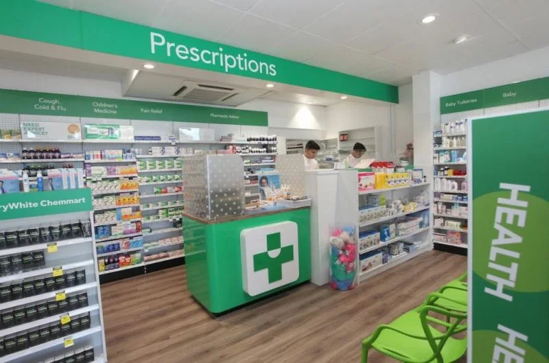 Our Pharmacy
