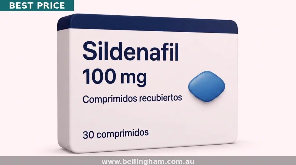 Viagra vs Generic Sildenafil — Cost, Dosage & Effectiveness Compared