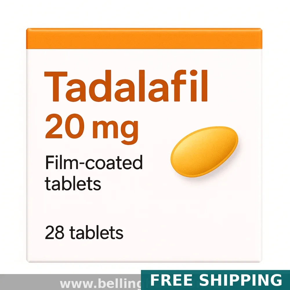 Cialis and Generic Alternatives in Australia — Patient Information